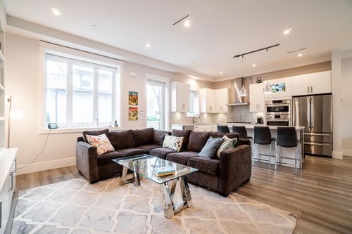 at 779 East 30th Avenue, Fraser VE, Vancouver East  at 779 East 30th Avenue, Fraser VE, Vancouver East