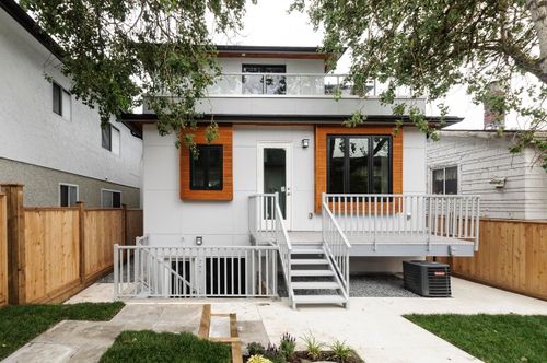 at 779 East 30th Avenue, Fraser VE, Vancouver East  at 779 East 30th Avenue, Fraser VE, Vancouver East