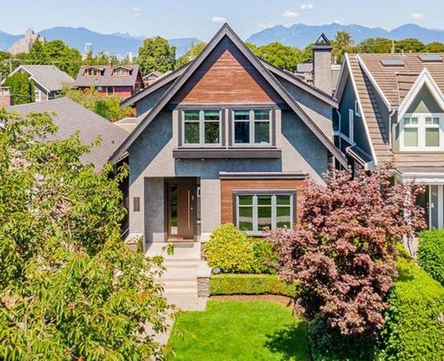 at 649 West 22nd Avenue, Cambie, Vancouver West  at 649 West 22nd Avenue, Cambie, Vancouver West