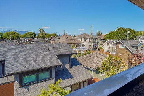  at 649 West 22nd Avenue, Cambie, Vancouver West