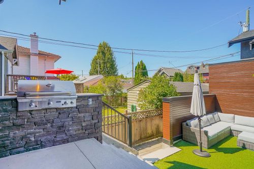 at 649 West 22nd Avenue, Cambie, Vancouver West  at 649 West 22nd Avenue, Cambie, Vancouver West
