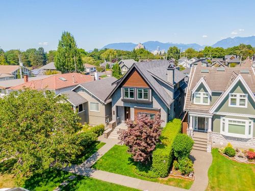 at 649 West 22nd Avenue, Cambie, Vancouver West  at 649 West 22nd Avenue, Cambie, Vancouver West