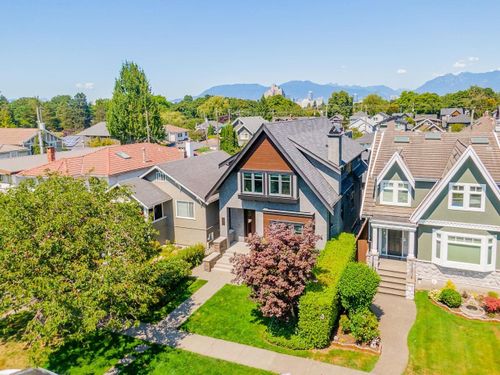  at 649 West 22nd Avenue, Cambie, Vancouver West