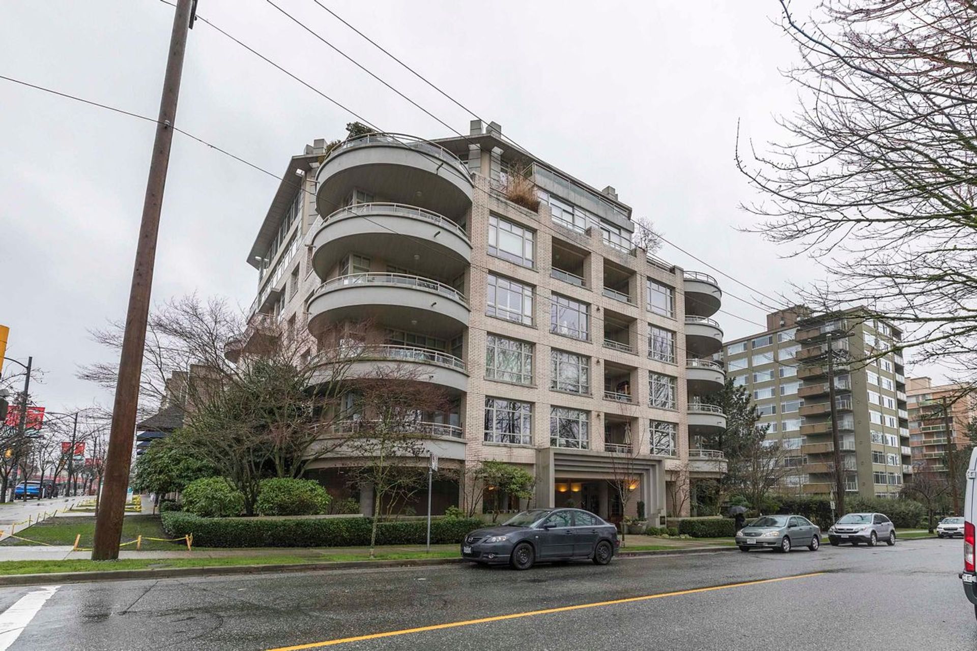 PH1 - 5700 Larch Street, Kerrisdale, Vancouver West photo number 1 PH1 - 5700 Larch Street, Kerrisdale, Vancouver West photo number 1