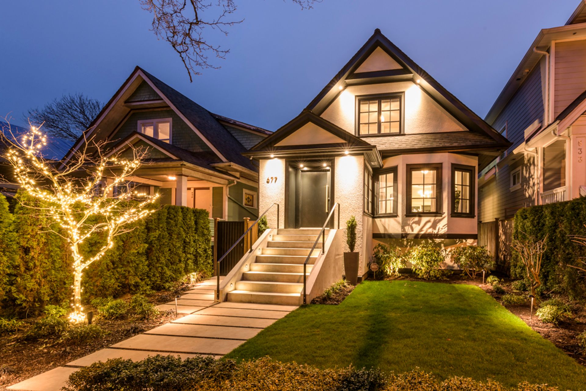 677 West 19th Avenue, Cambie, Vancouver West photo number 1 677 West 19th Avenue, Cambie, Vancouver West photo number 1