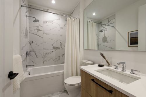 at 404 - 288 West King Edward, Cambie, Vancouver West  at 404 - 288 West King Edward, Cambie, Vancouver West