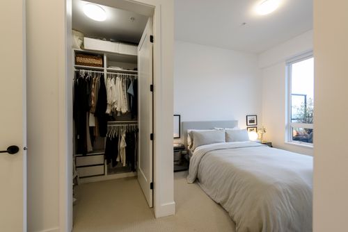 at 404 - 288 West King Edward, Cambie, Vancouver West  at 404 - 288 West King Edward, Cambie, Vancouver West