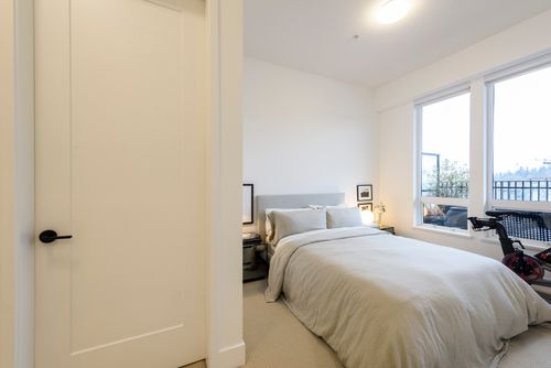 at 404 - 288 West King Edward, Cambie, Vancouver West  at 404 - 288 West King Edward, Cambie, Vancouver West