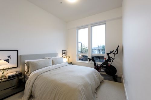 at 404 - 288 West King Edward, Cambie, Vancouver West  at 404 - 288 West King Edward, Cambie, Vancouver West