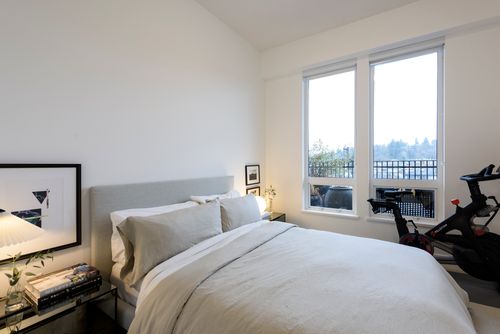 at 404 - 288 West King Edward, Cambie, Vancouver West  at 404 - 288 West King Edward, Cambie, Vancouver West