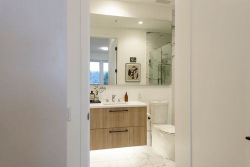  at 404 - 288 West King Edward, Cambie, Vancouver West
