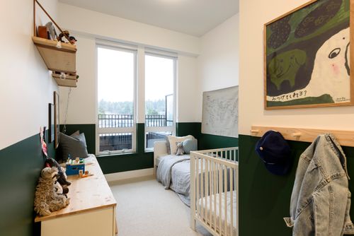  at 404 - 288 West King Edward, Cambie, Vancouver West