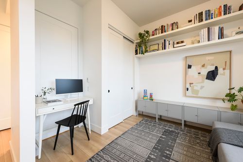  at 404 - 288 West King Edward, Cambie, Vancouver West
