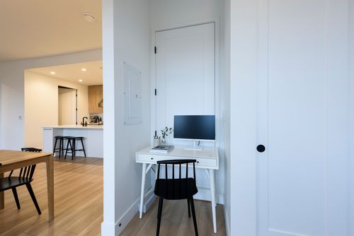 at 404 - 288 West King Edward, Cambie, Vancouver West  at 404 - 288 West King Edward, Cambie, Vancouver West