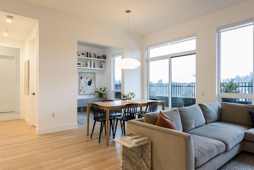 at 404 - 288 West King Edward, Cambie, Vancouver West  at 404 - 288 West King Edward, Cambie, Vancouver West