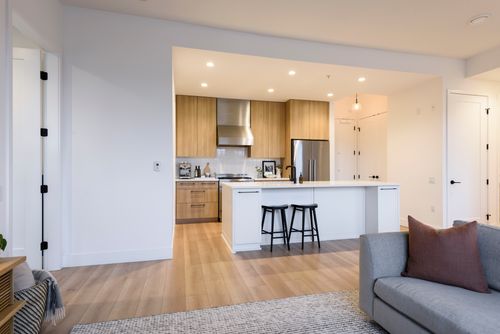  at 404 - 288 West King Edward, Cambie, Vancouver West