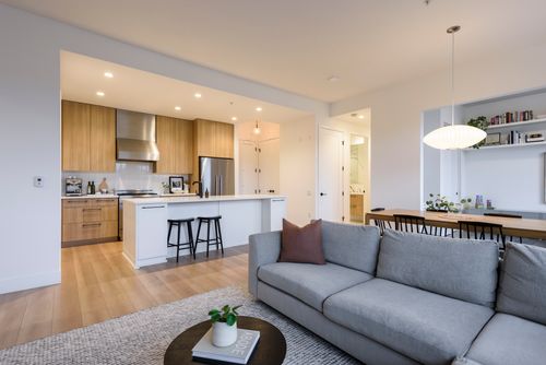 at 404 - 288 West King Edward, Cambie, Vancouver West  at 404 - 288 West King Edward, Cambie, Vancouver West