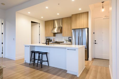 at 404 - 288 West King Edward, Cambie, Vancouver West  at 404 - 288 West King Edward, Cambie, Vancouver West