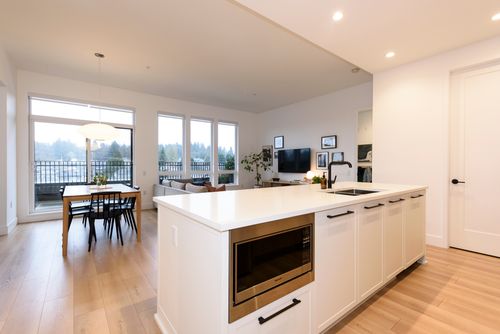 at 404 - 288 West King Edward, Cambie, Vancouver West  at 404 - 288 West King Edward, Cambie, Vancouver West
