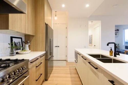 at 404 - 288 West King Edward, Cambie, Vancouver West  at 404 - 288 West King Edward, Cambie, Vancouver West