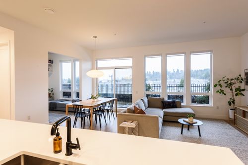 at 404 - 288 West King Edward, Cambie, Vancouver West  at 404 - 288 West King Edward, Cambie, Vancouver West