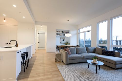 at 404 - 288 West King Edward, Cambie, Vancouver West  at 404 - 288 West King Edward, Cambie, Vancouver West