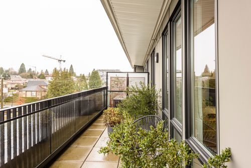 at 404 - 288 West King Edward, Cambie, Vancouver West  at 404 - 288 West King Edward, Cambie, Vancouver West