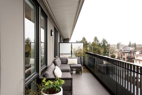  at 404 - 288 West King Edward, Cambie, Vancouver West