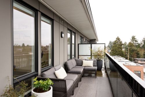 at 404 - 288 West King Edward, Cambie, Vancouver West  at 404 - 288 West King Edward, Cambie, Vancouver West