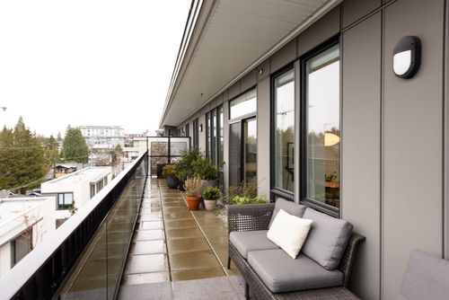  at 404 - 288 West King Edward, Cambie, Vancouver West