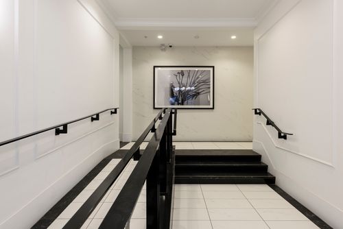  at 404 - 288 West King Edward, Cambie, Vancouver West