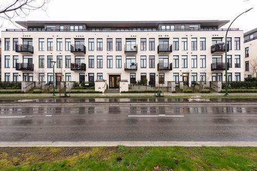 at 404 - 288 West King Edward, Cambie, Vancouver West  at 404 - 288 West King Edward, Cambie, Vancouver West