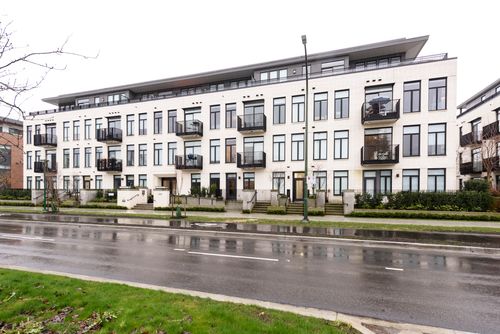 at 404 - 288 West King Edward, Cambie, Vancouver West  at 404 - 288 West King Edward, Cambie, Vancouver West