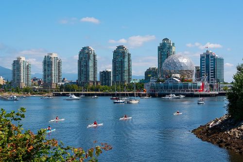  at 303 - 189 National Avenue, Downtown VE, Vancouver East