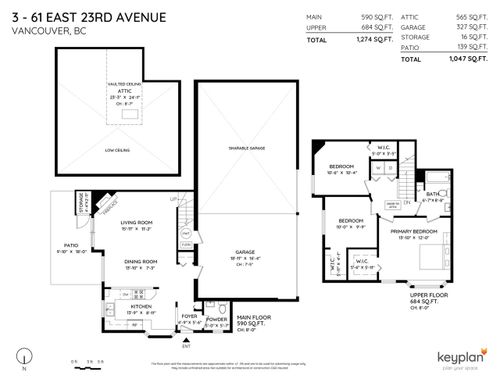 61-e-23rd-avenue-main-vancouver-east-35 at 3 - 61 East 23rd Avenue, Main, Vancouver East