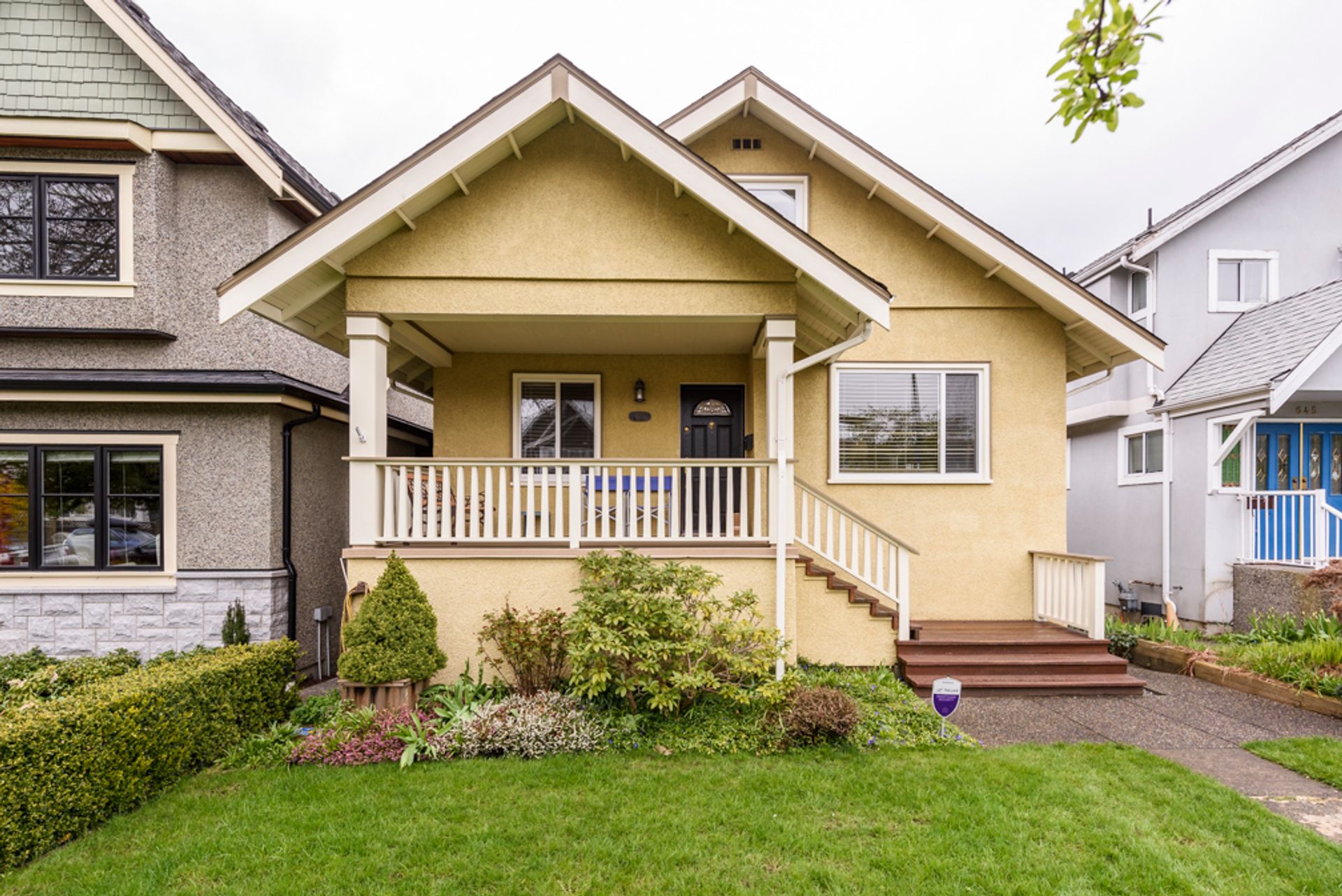 653 West 21st Avenue, Cambie, Vancouver West photo number 1 653 West 21st Avenue, Cambie, Vancouver West photo number 1