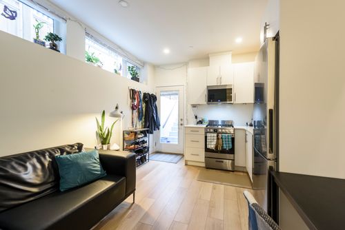 Suite - 2 Bedroom at 3737 West King Edward, Dunbar, Vancouver West