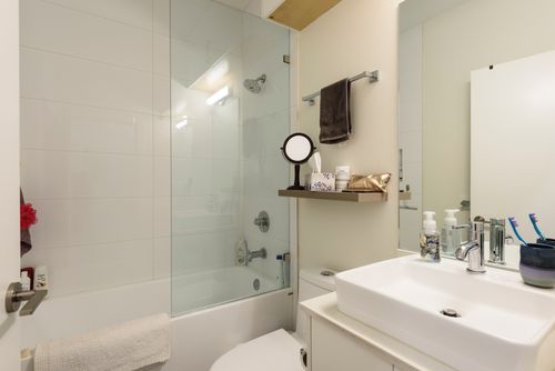 Suite - 2 Bedroom at 3737 West King Edward, Dunbar, Vancouver West