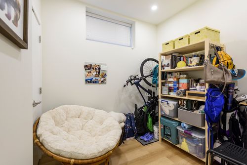 Suite - 2 Bedroom at 3737 West King Edward, Dunbar, Vancouver West