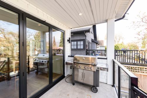  at 3737 West King Edward, Dunbar, Vancouver West