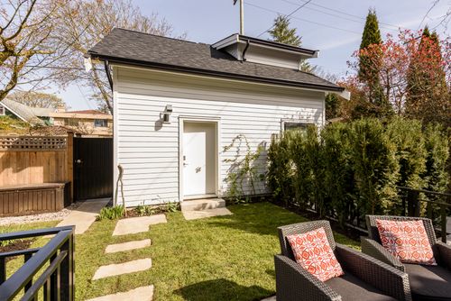  at 3737 West King Edward, Dunbar, Vancouver West