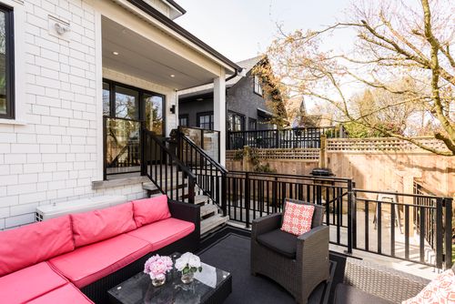  at 3737 West King Edward, Dunbar, Vancouver West