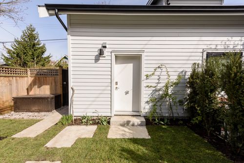  at 3737 West King Edward, Dunbar, Vancouver West