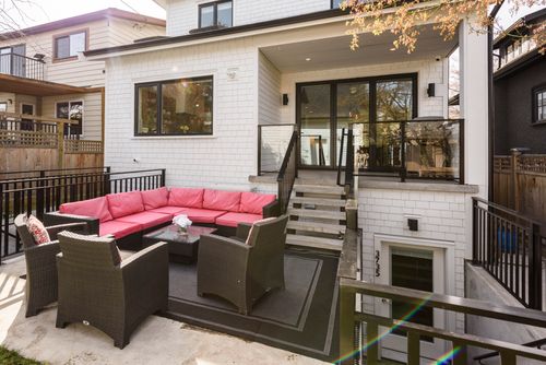  at 3737 West King Edward, Dunbar, Vancouver West