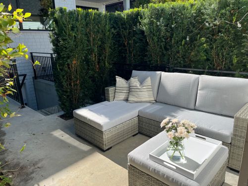 Laneway at 3737 West King Edward, Dunbar, Vancouver West