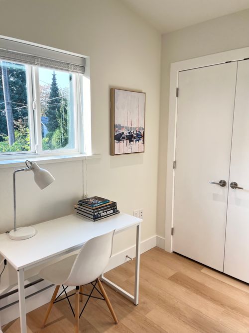 Laneway at 3737 West King Edward, Dunbar, Vancouver West