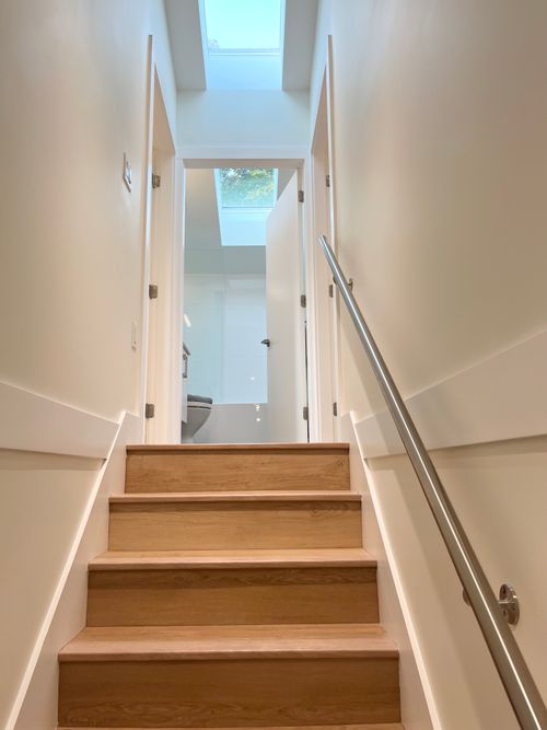 Laneway at 3737 West King Edward, Dunbar, Vancouver West