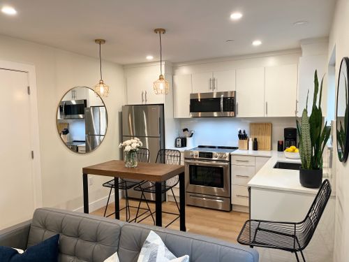 Laneway at 3737 West King Edward, Dunbar, Vancouver West