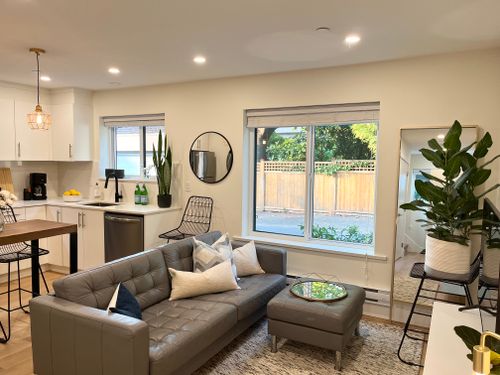 Laneway at 3737 West King Edward, Dunbar, Vancouver West