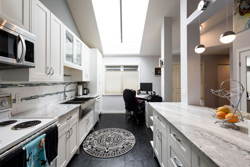  at 303 - 788 West 14th Avenue, Fairview VW, Vancouver West